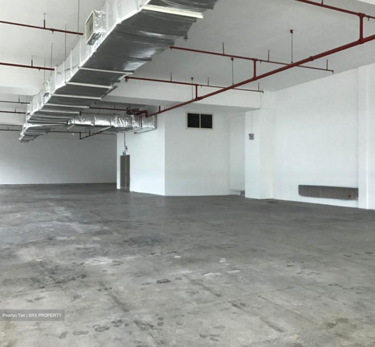Serangoon North Avenue 5 (D19), Factory #455326571